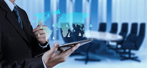 公司簡介 專業(yè)投資管理服務(wù)