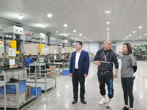 探訪河南磨料磨具產(chǎn)業(yè)新勢力 從獅虎到鋒利，技術驅動下的智造升級之旅