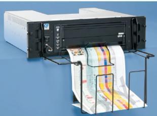 供應Printrex彩色熱敏打印機C803-RM 冶金礦產領域的可靠數據記錄解決方案
