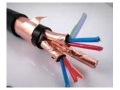 煤礦用阻燃電話線 安全通信的可靠保障