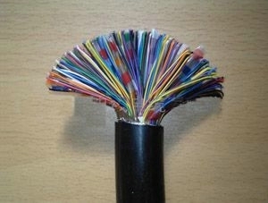 專業供應RVV電話線 構建穩定高效的通信橋梁